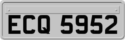 ECQ5952