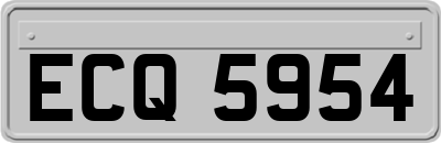 ECQ5954