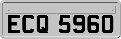 ECQ5960