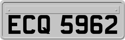 ECQ5962