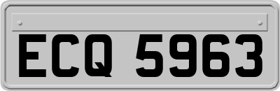 ECQ5963