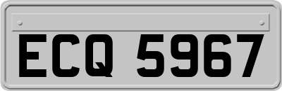 ECQ5967