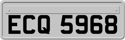 ECQ5968