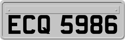 ECQ5986