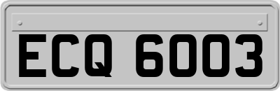 ECQ6003