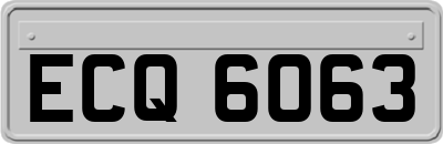 ECQ6063