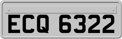 ECQ6322