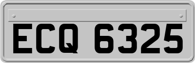 ECQ6325