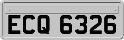 ECQ6326