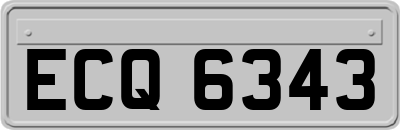 ECQ6343