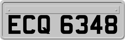 ECQ6348
