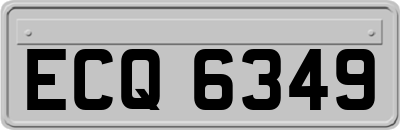 ECQ6349