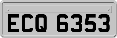 ECQ6353