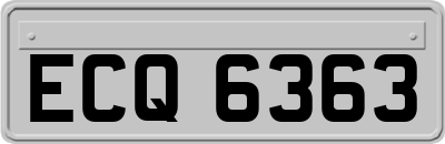 ECQ6363