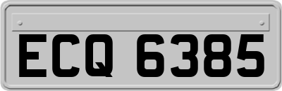 ECQ6385