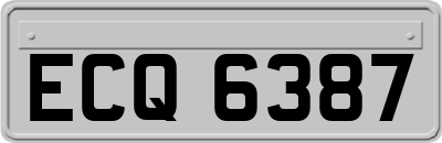 ECQ6387