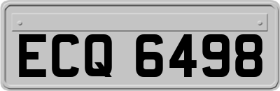 ECQ6498