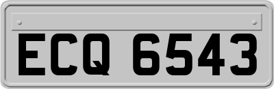 ECQ6543