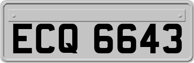 ECQ6643