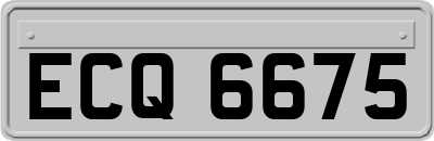 ECQ6675