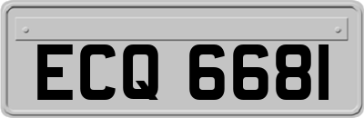 ECQ6681