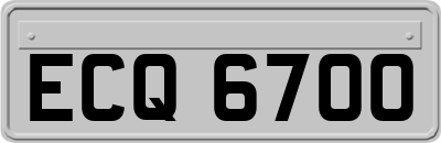 ECQ6700
