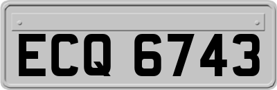 ECQ6743