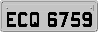 ECQ6759