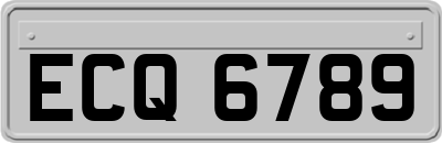 ECQ6789