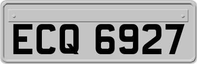 ECQ6927