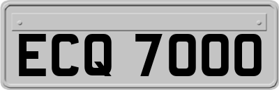 ECQ7000