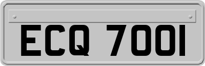 ECQ7001