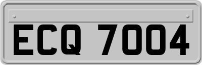 ECQ7004