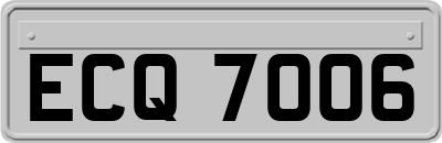 ECQ7006
