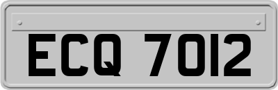 ECQ7012