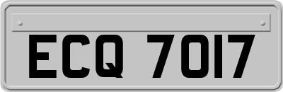 ECQ7017