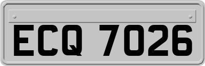 ECQ7026