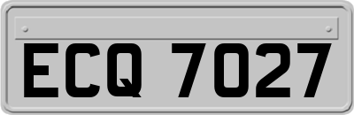 ECQ7027