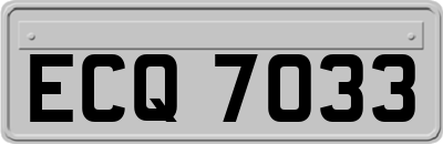 ECQ7033