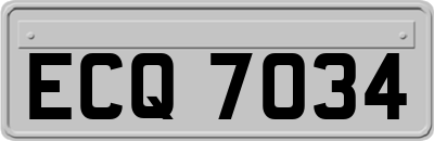 ECQ7034