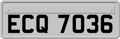 ECQ7036