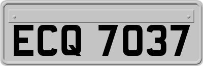 ECQ7037