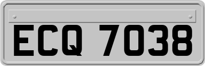 ECQ7038