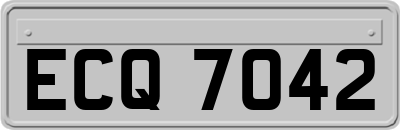 ECQ7042