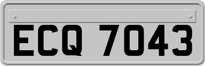 ECQ7043