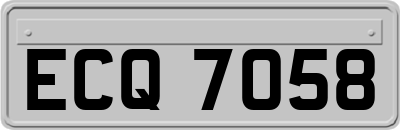 ECQ7058
