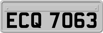 ECQ7063