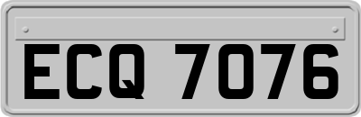 ECQ7076