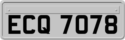 ECQ7078