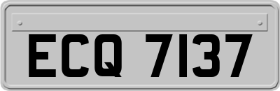 ECQ7137